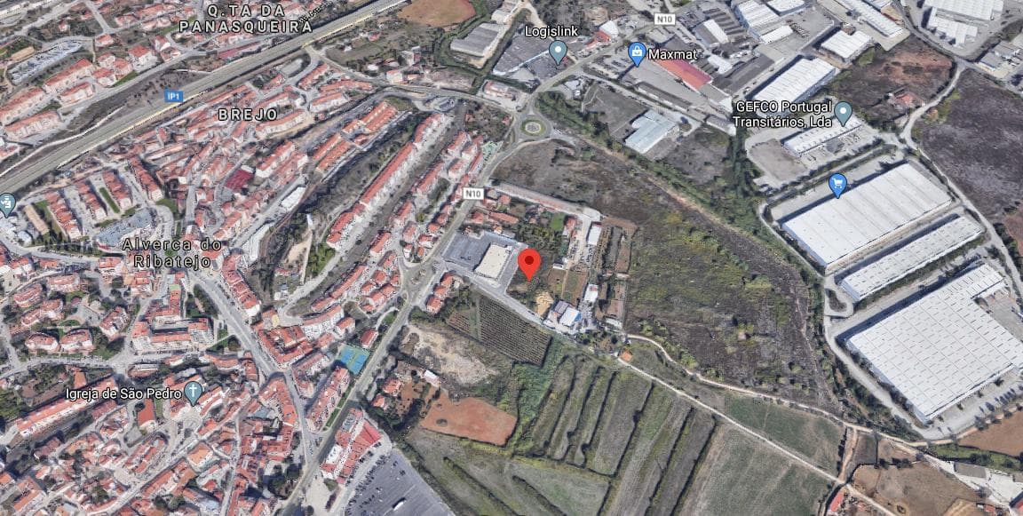 Lote Para Construção · Vila Franca de Xira — imagen 9