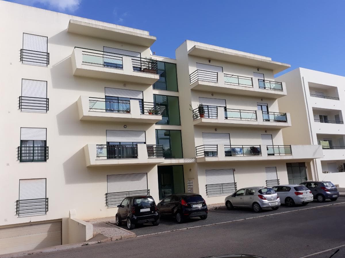 Apartamento T3 + Lugar de Garagem · Silves — imagen 1