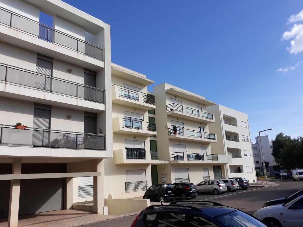Apartamento T3 + Lugar de Garagem · Silves — imagen 13
