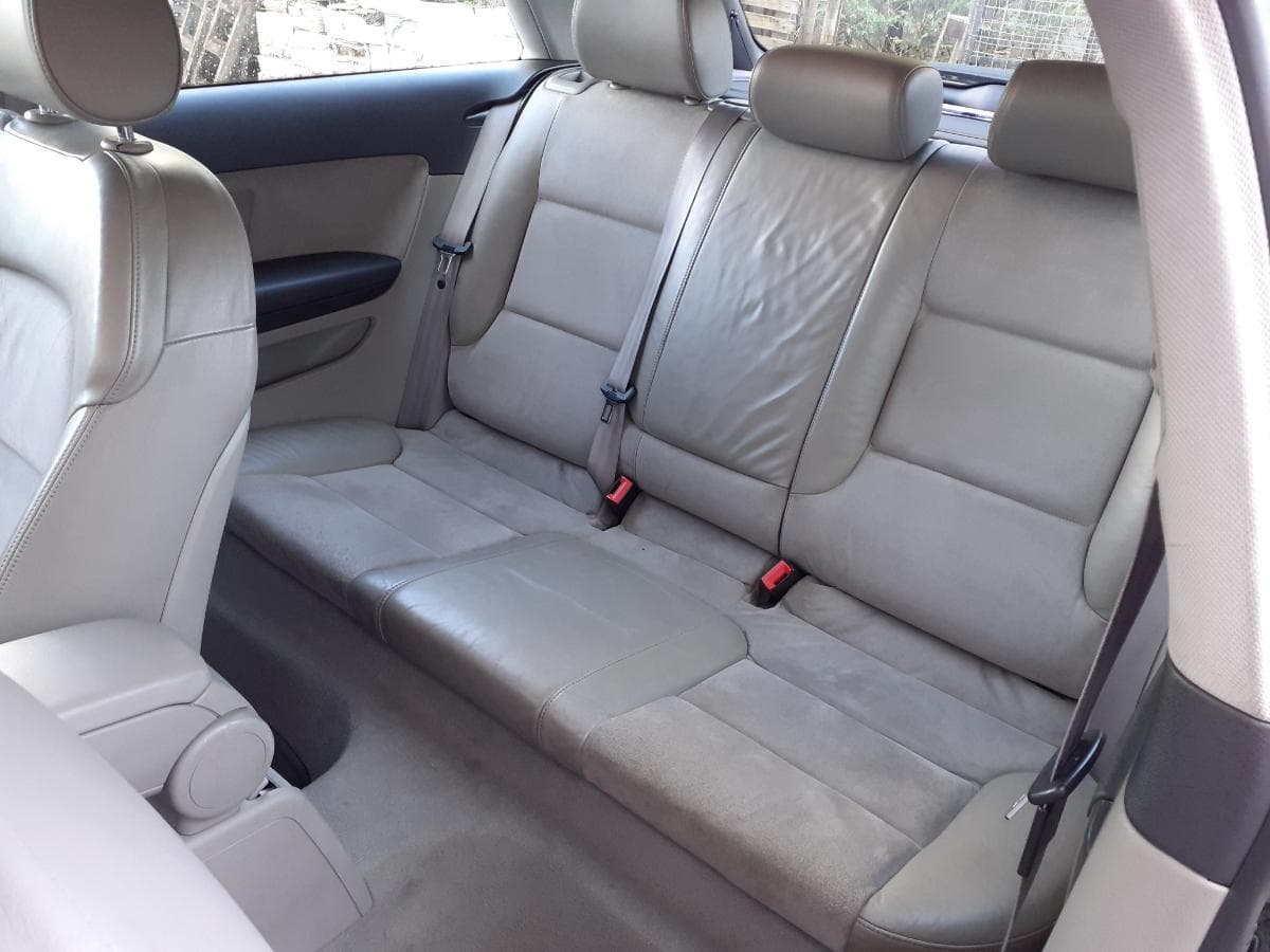 Audi A3 2.0 TDI · Ano 2004 — imagem 15