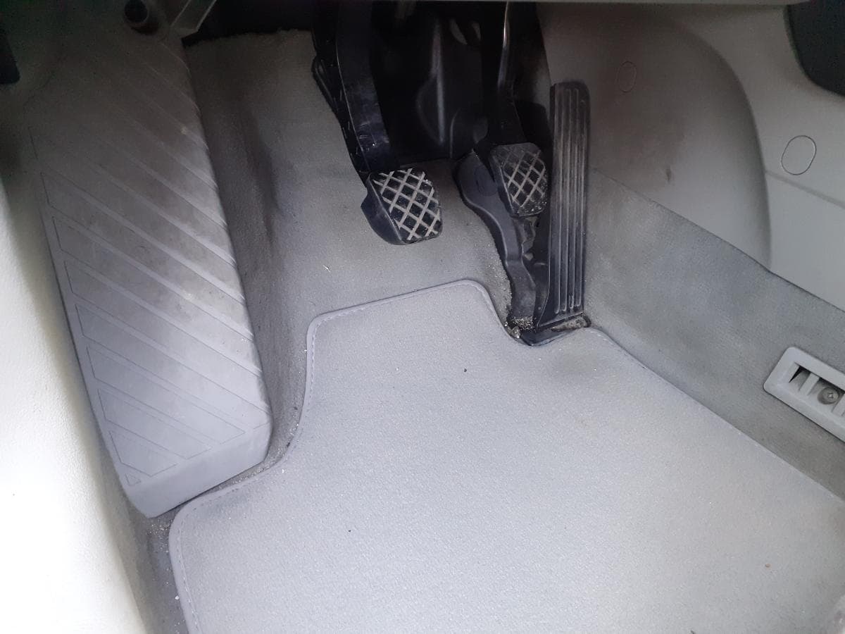 Audi A3 2.0 TDI · Ano 2004 — imagem 8