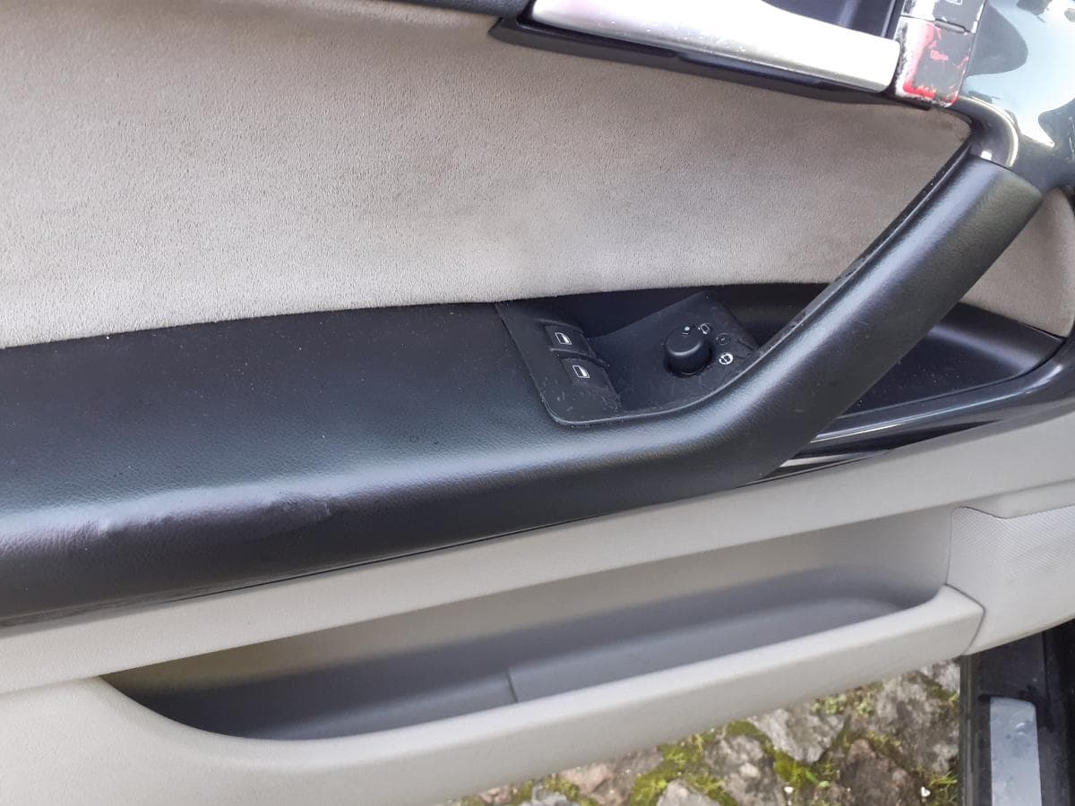 Audi A3 2.0 TDI · Ano 2004 — imagem 9