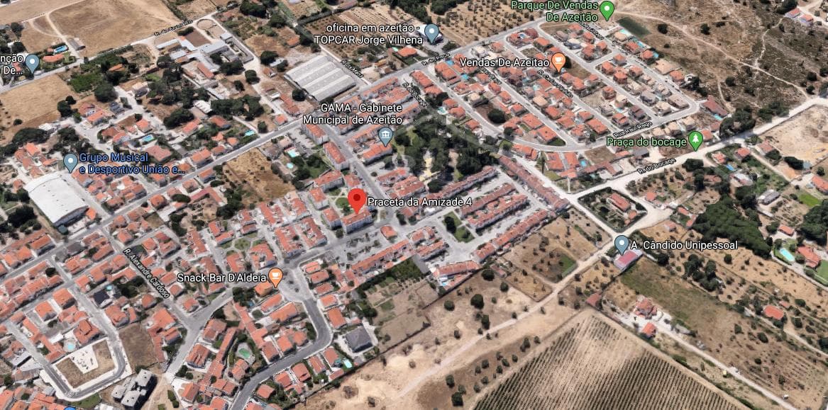 Direito de Superfície de Estabelecimento Comercial · Azeitão, Setúbal — imagem 4