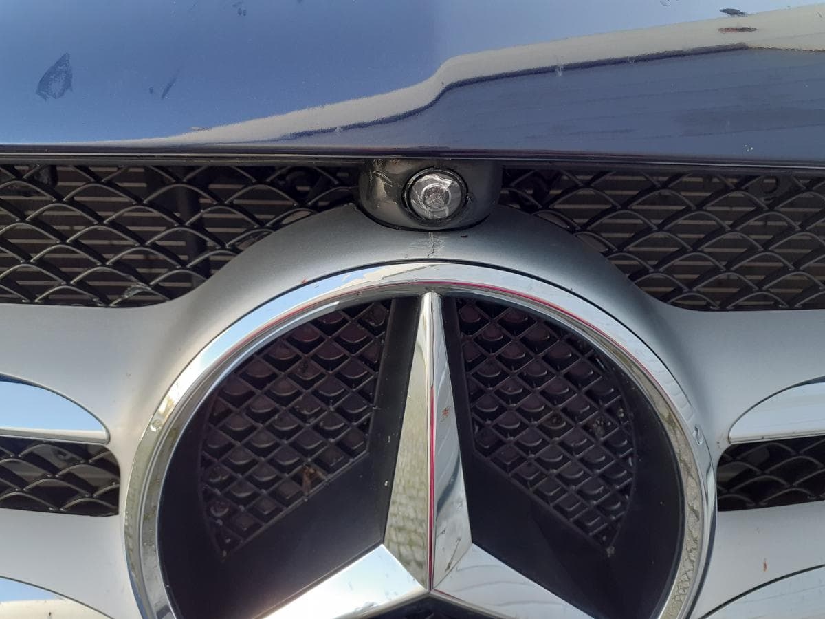 Mercedes-Benz C 200 D · Kit AMG · Ano 2018 — imagen 24