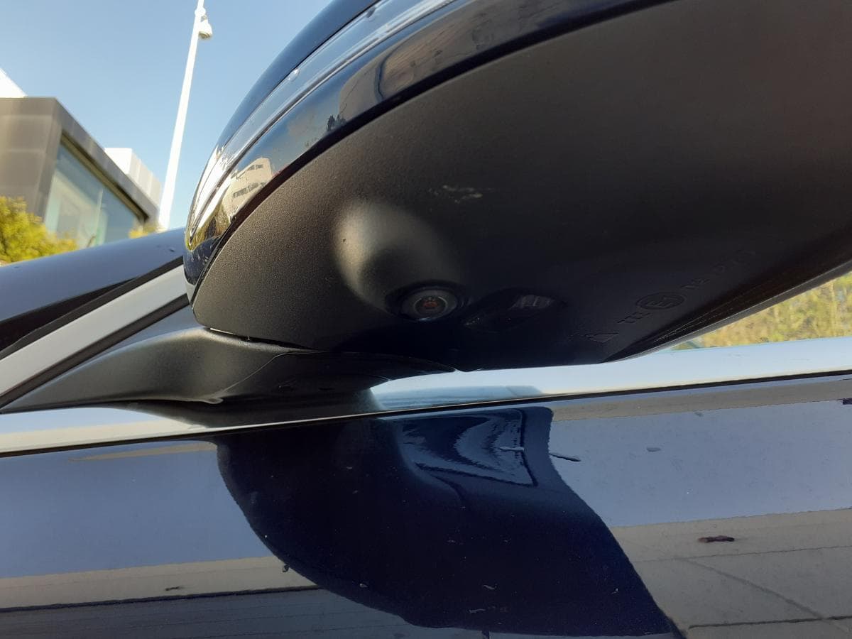 Mercedes-Benz C 200 D · Kit AMG · Ano 2018 — imagen 14