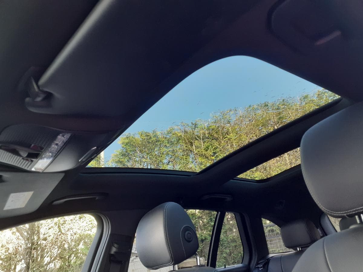 Mercedes-Benz C 200 D · Kit AMG · Ano 2018 — imagen 19