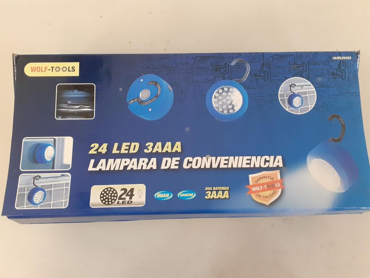 Lanternas — imagem 4