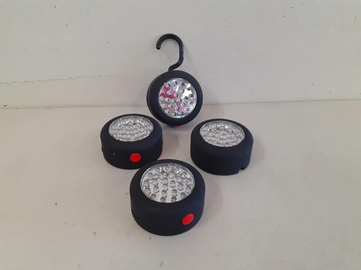 Faros