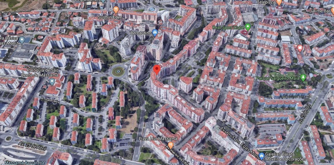 Quinhão Hereditário de Apartamento T4 · Sintra — imagen 6