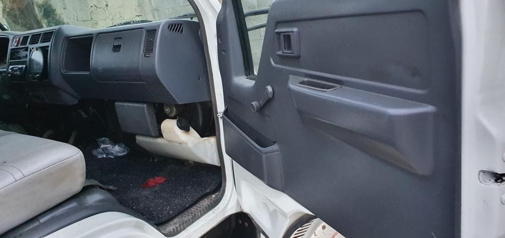 Veículo Pesado Toyota — image 5