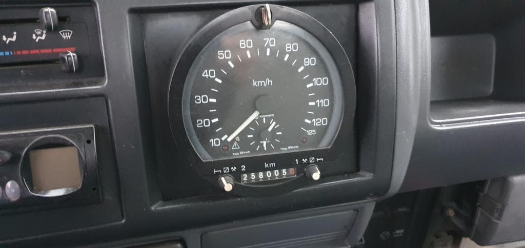 Veículo Pesado Toyota — image 7