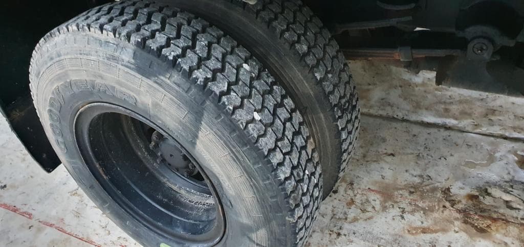 Veículo Pesado Toyota — image 10