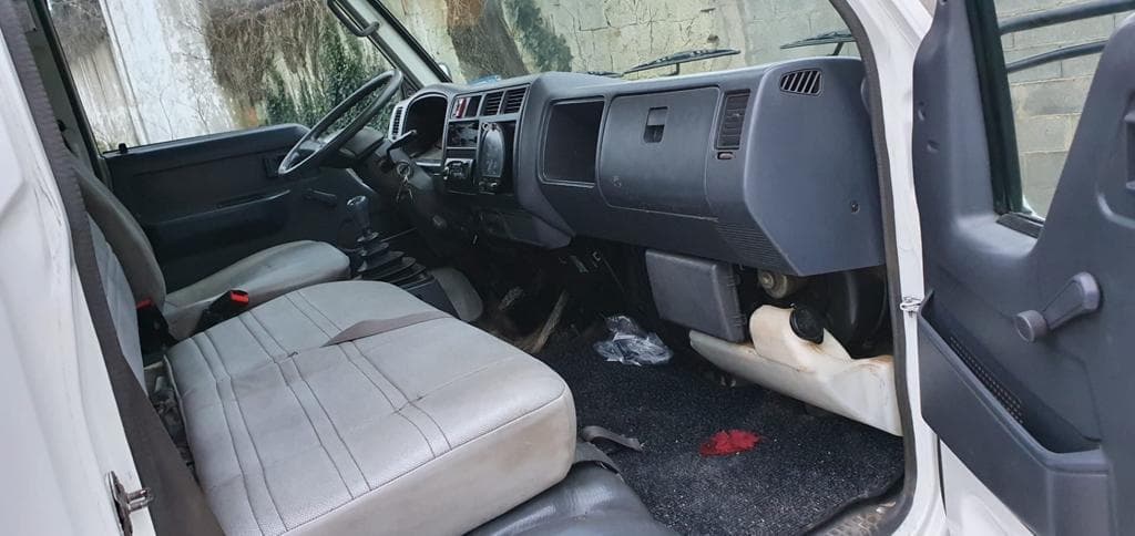 Veículo Pesado Toyota — image 6