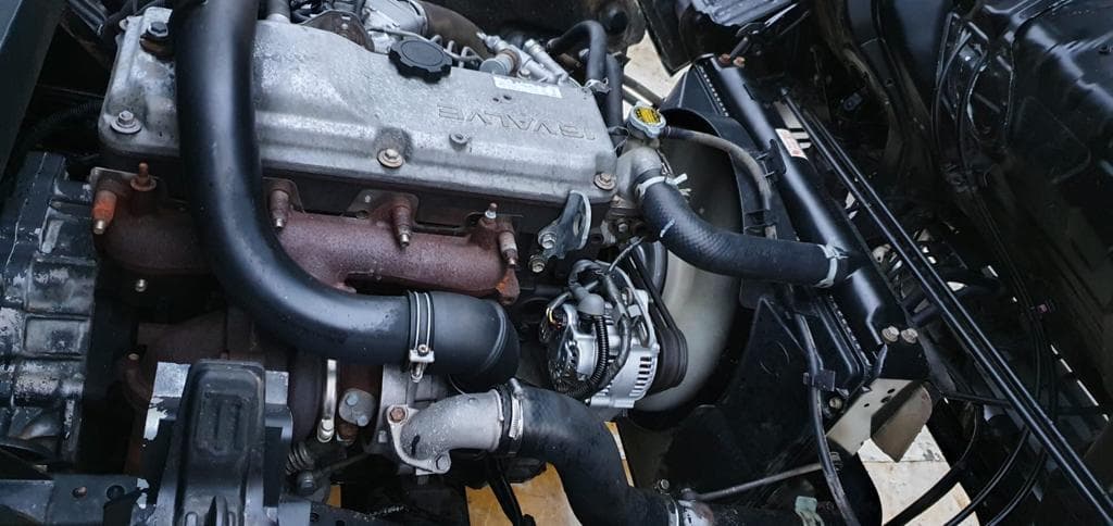 Veículo Pesado Toyota — image 8