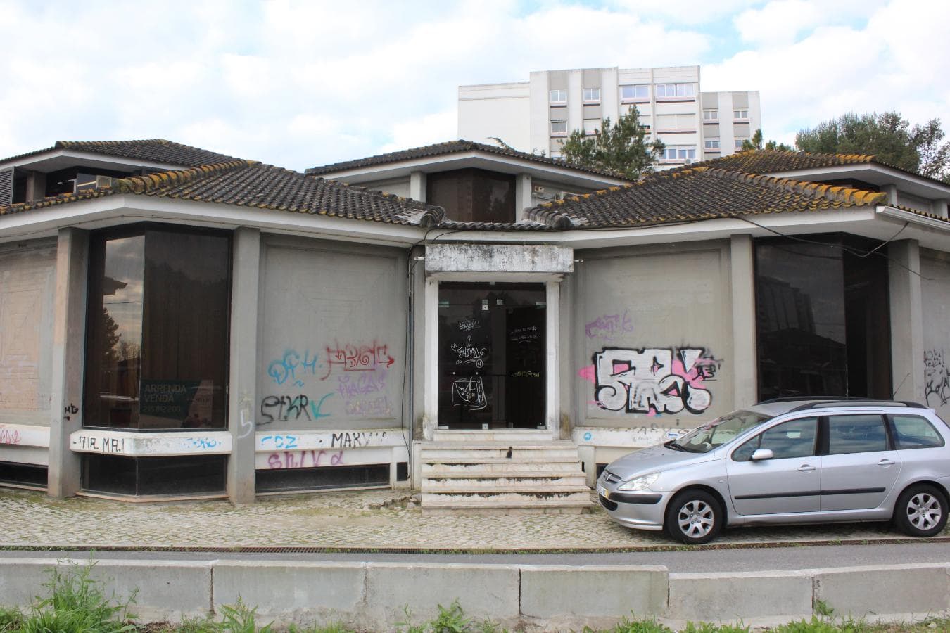 Escritório · Oeiras — image 1