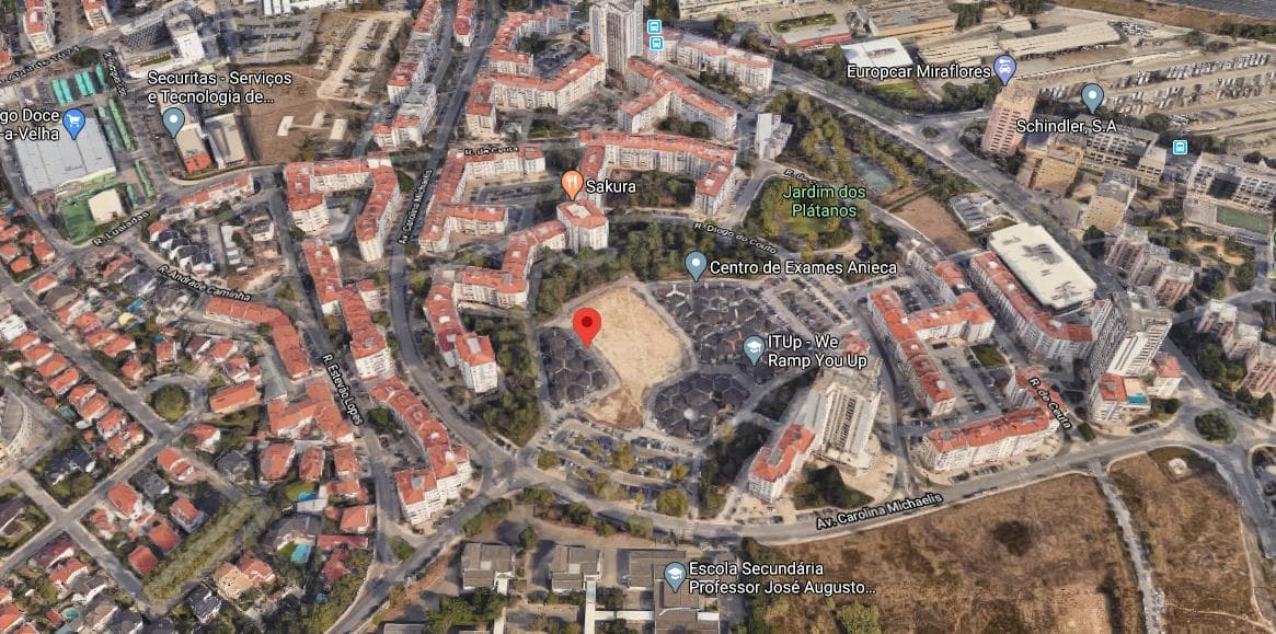 Escritório · Oeiras — imagem 10