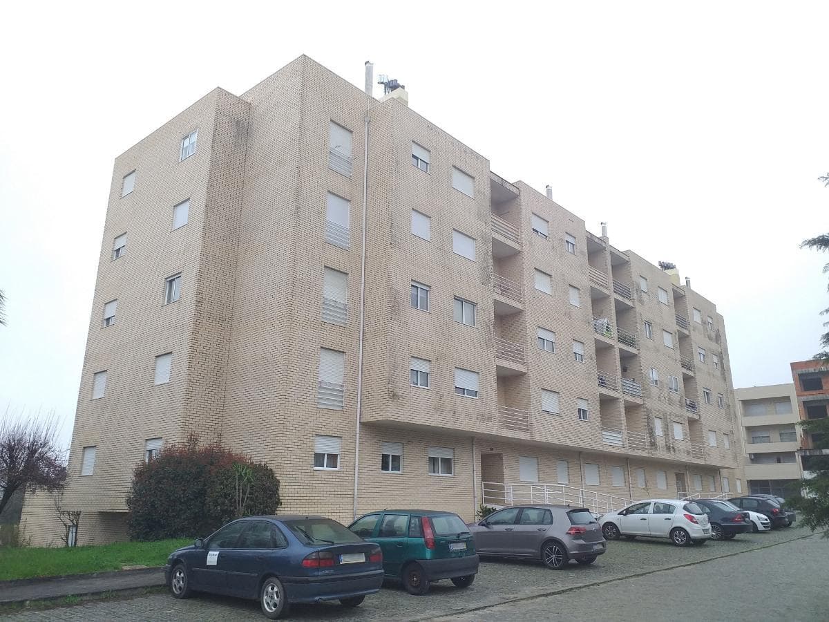 Apartamento T2 · Penafiel — imagen 1