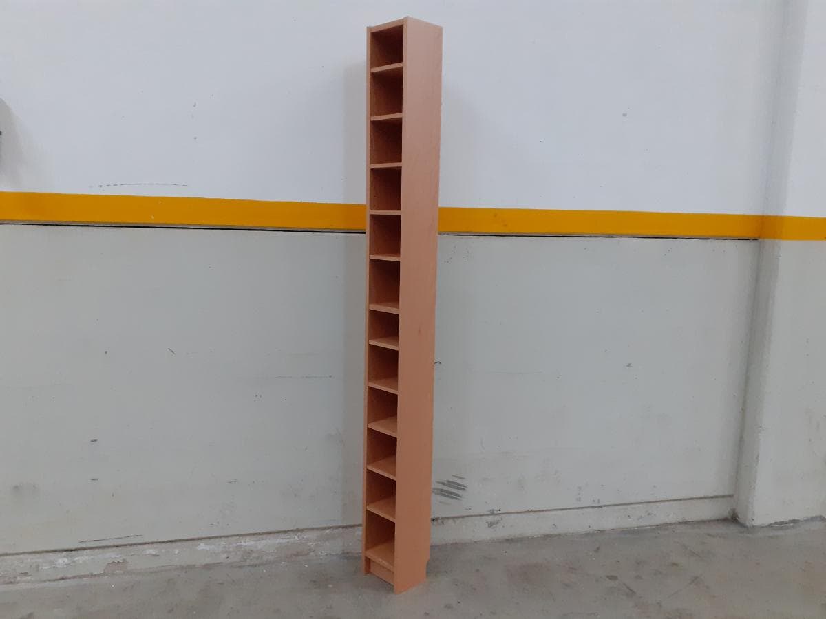 Estanterías · — imagen 4