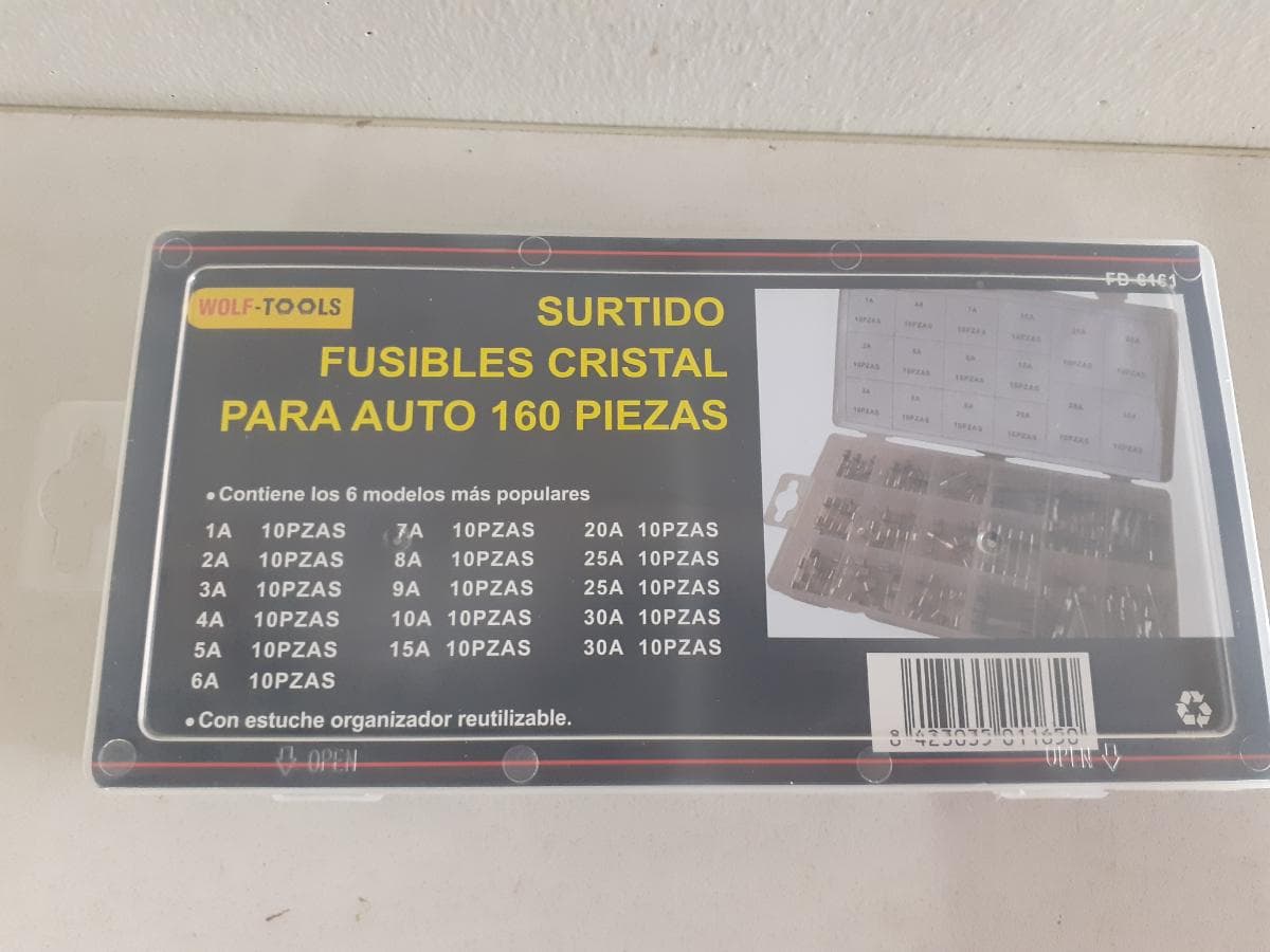 Fusíveis · — imagem 3