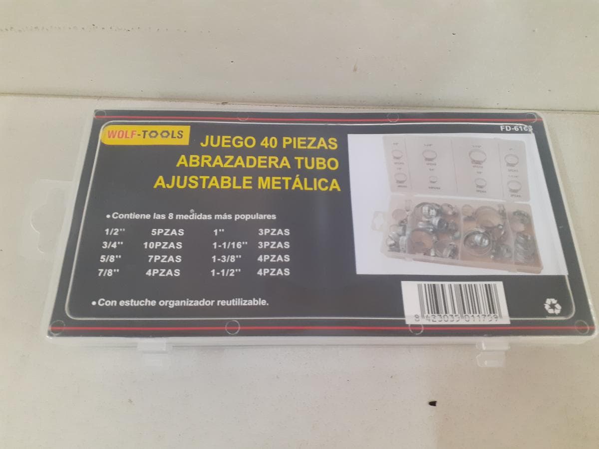 Abraçadeiras · — imagem 2