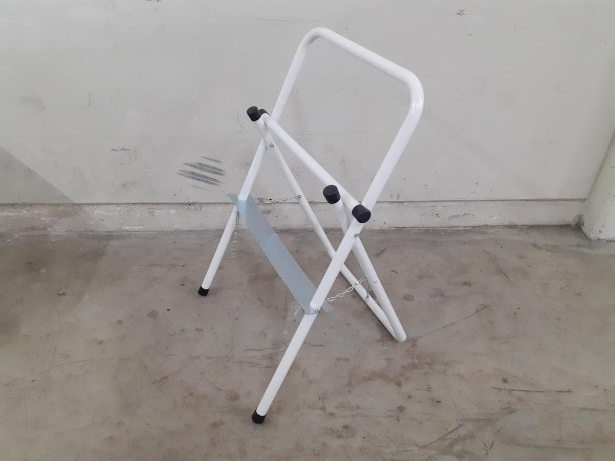 Suportes Rolo Papel — image 3
