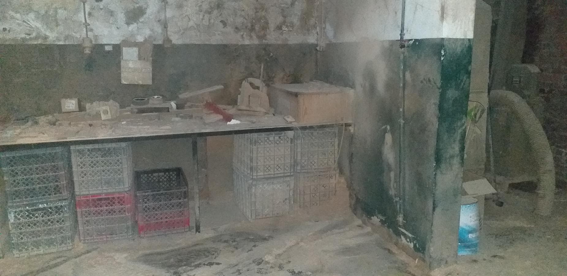 Máquinas de Lixar + Bancada + Diversos — image 4