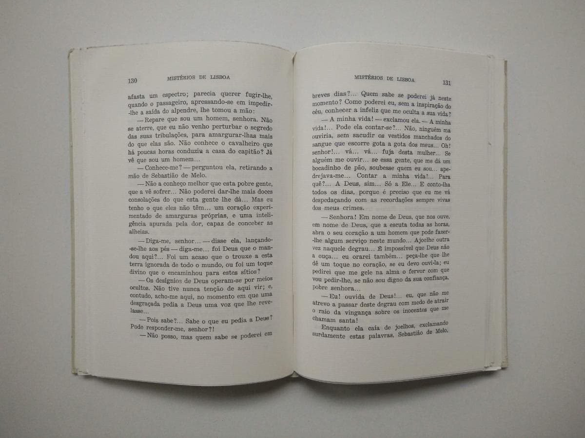 Mistérios de Lisboa — image 2