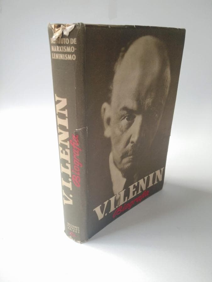 V. I. Lenin — imagem 2