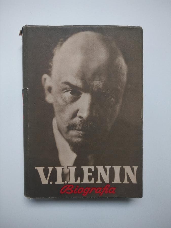 V. I. Lenin