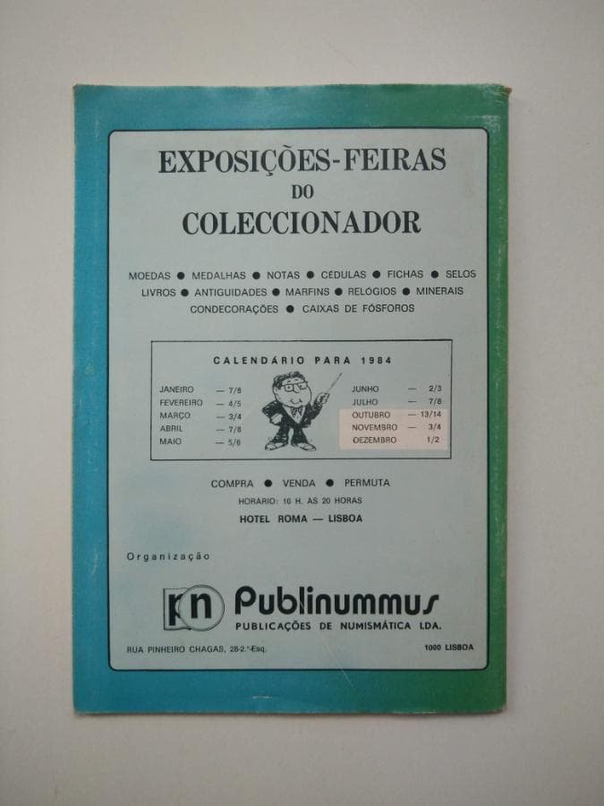 Revista Moeda — image 3