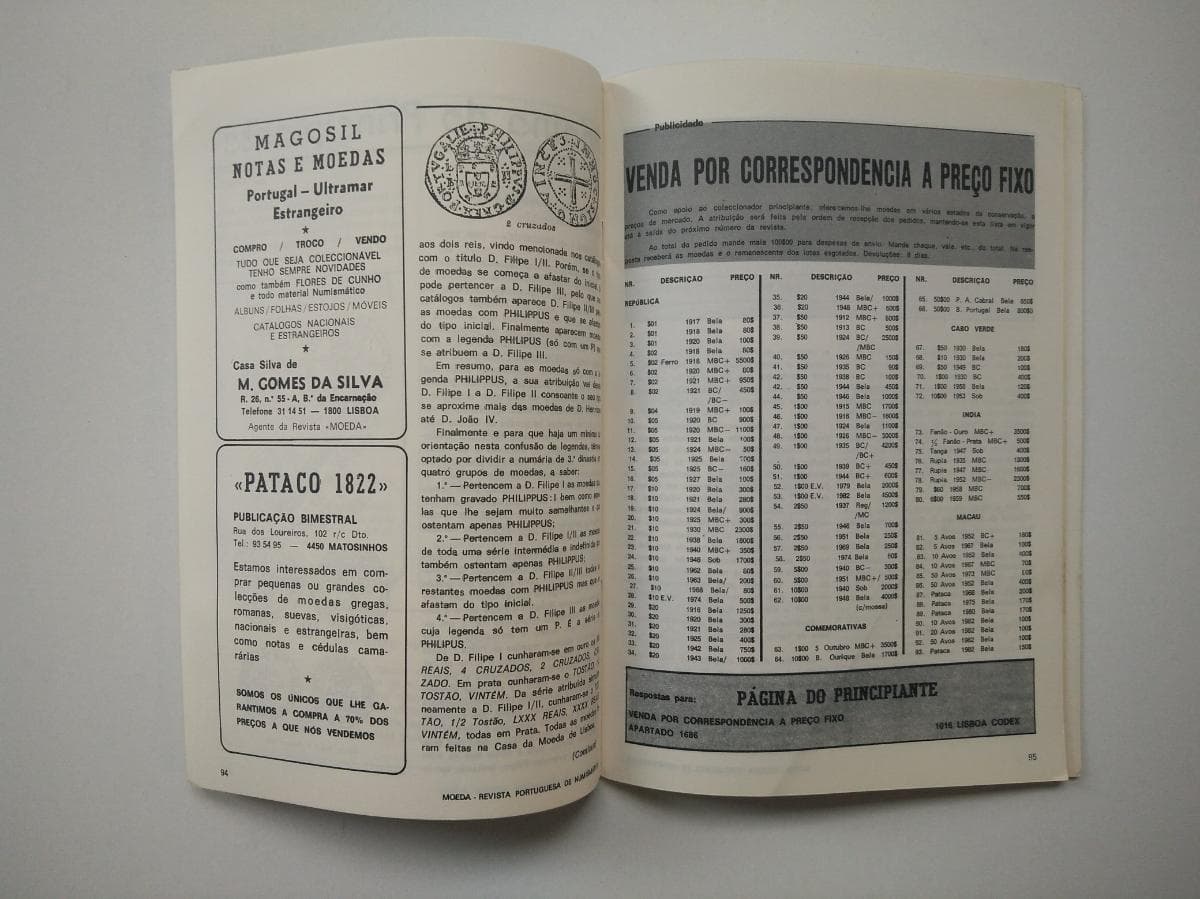 Revista Moeda — image 2