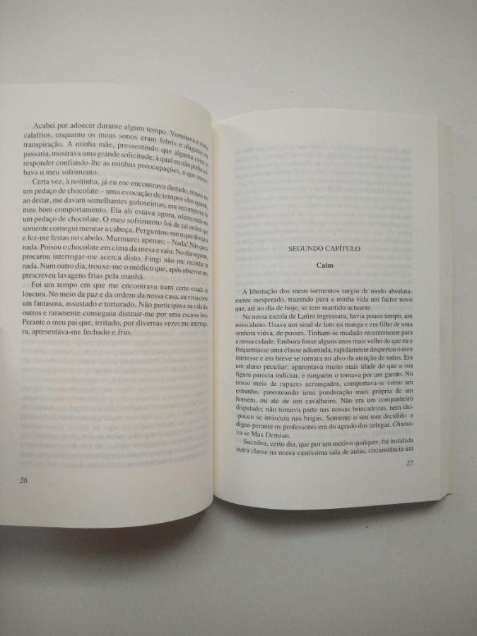 Estes Difíceis Amores — imagen 2