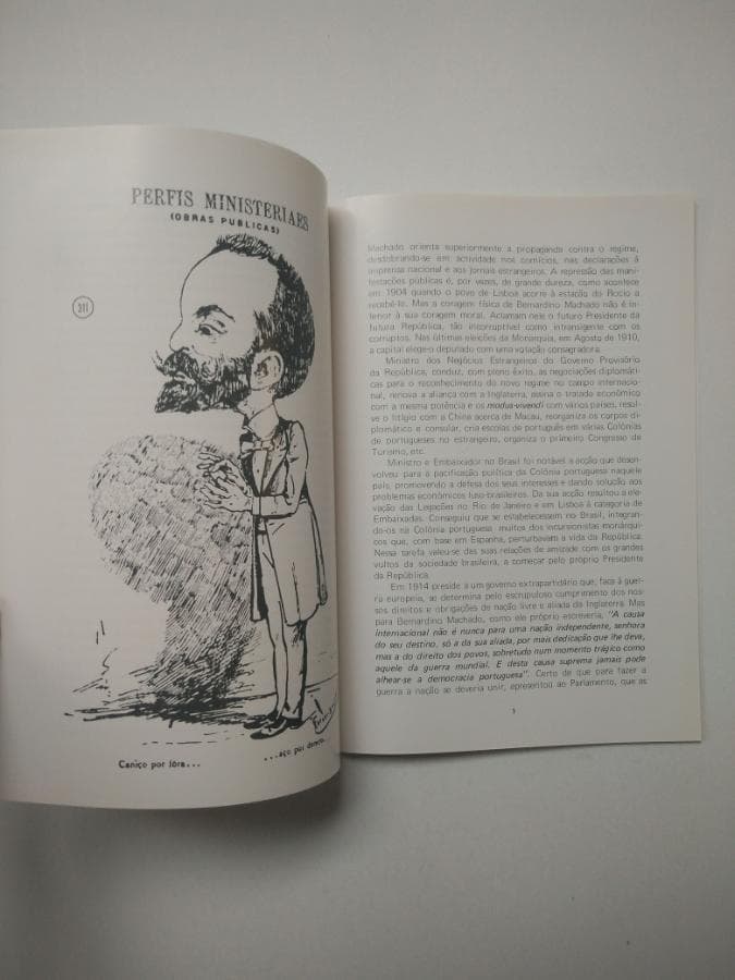 Breves Notas Biográficas — imagen 2