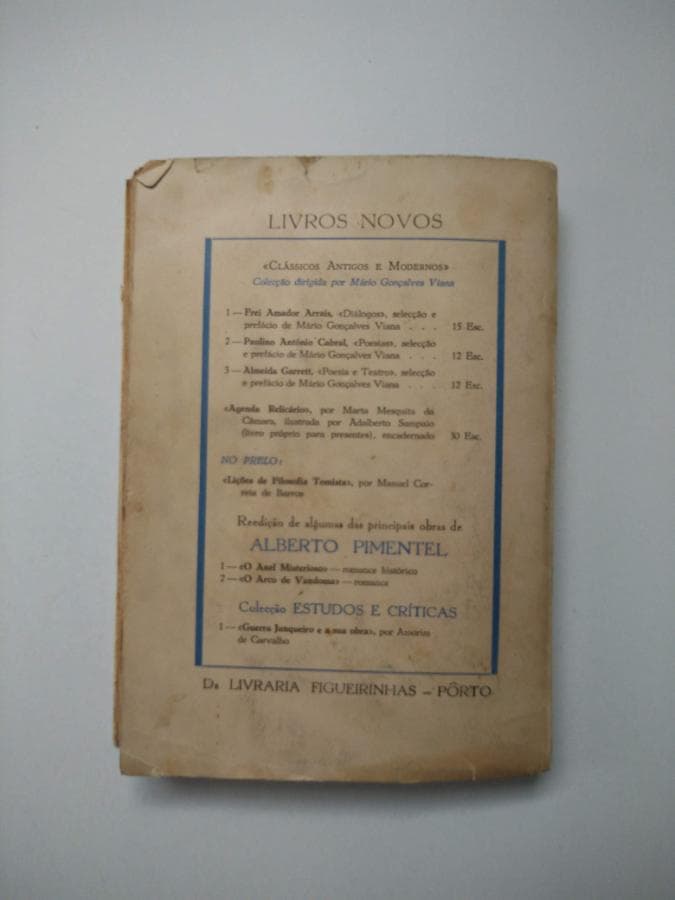 Bernardino Machado - Memórias — imagem 2
