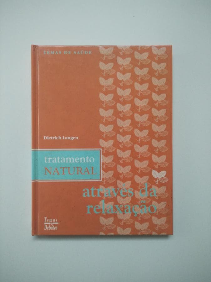 Tratamento Natural através da Relaxação — image 1