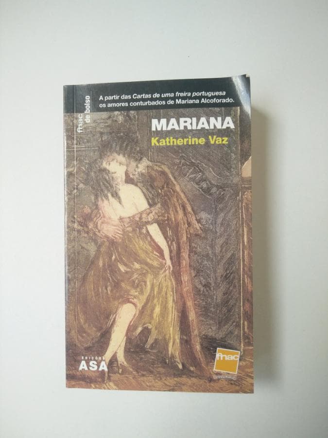 Mariana - 5ª edição — imagen 1