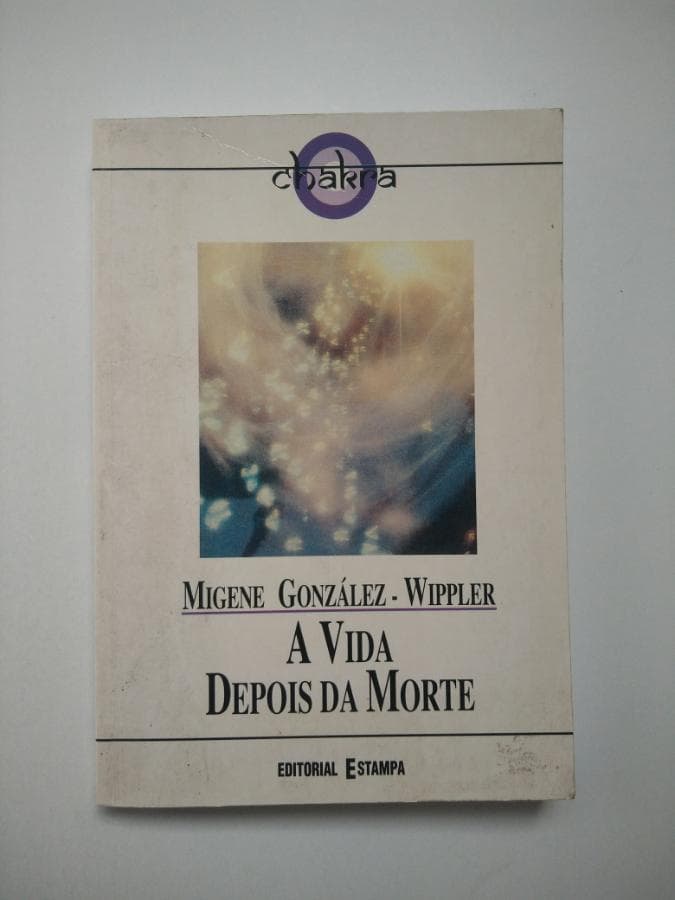A Vida depois da Morte — imagem 1