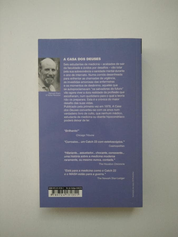 La Maison des Dieux — image 3