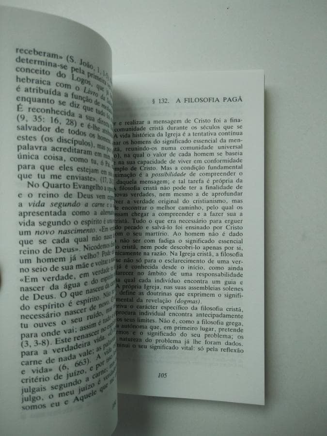 História da Filosofia - Volume II — image 2