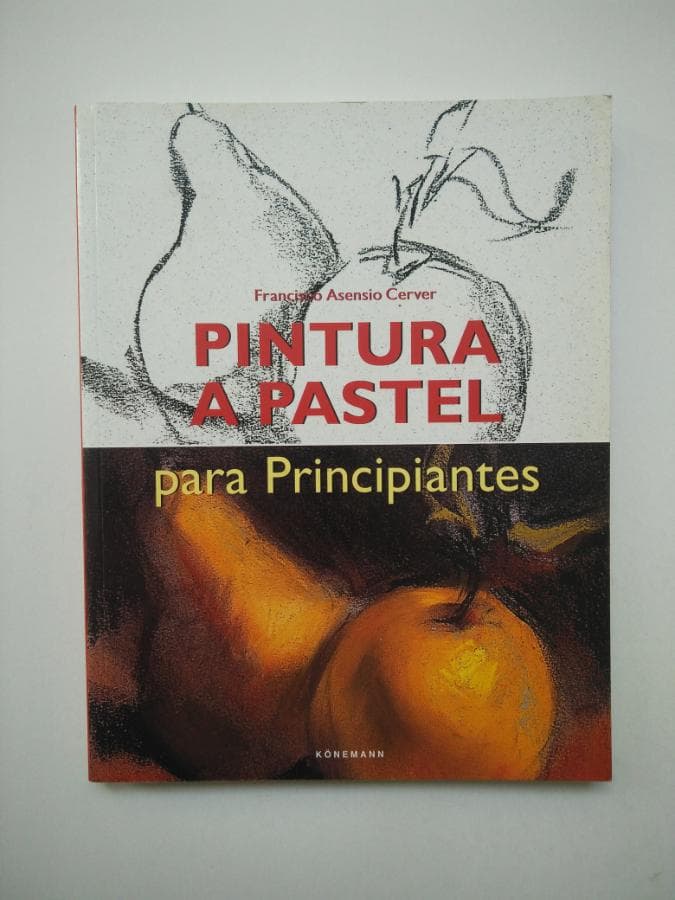 Pintura a Pastel para principiantes — image 1