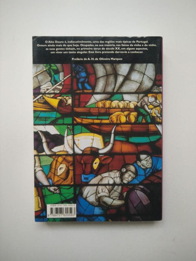 Alto Douro: Terra de Vinho e de Gente — image 3