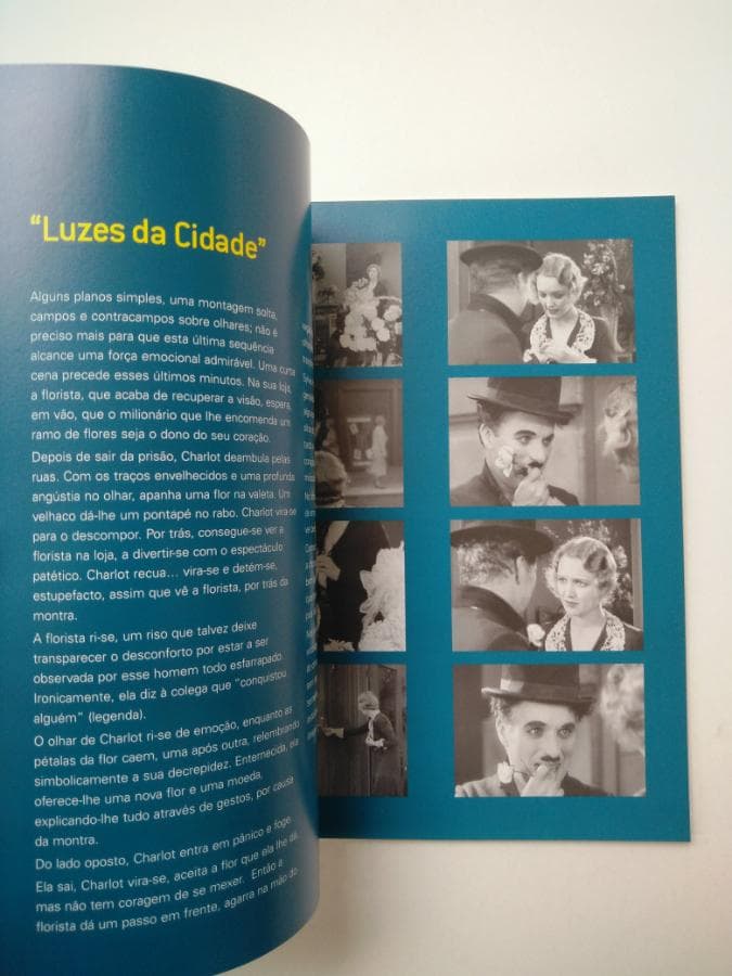 O Livro de Charles Chaplin — image 2