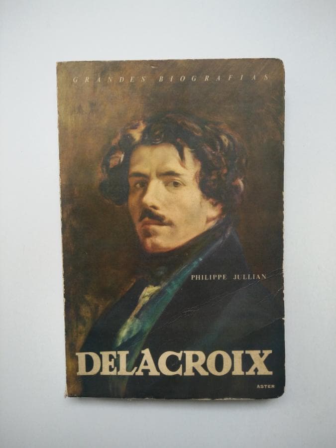 Delacroix — imagen 1