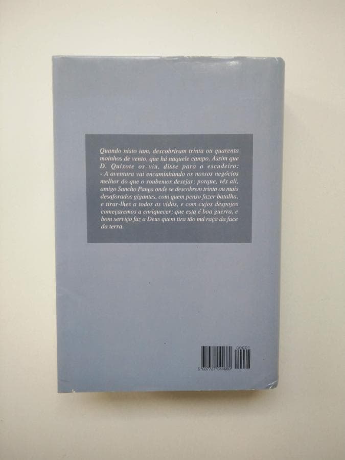 Don Quijote de la Mancha — imagen 3