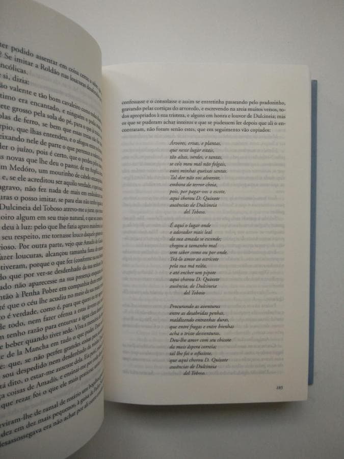 Don Quijote de la Mancha — imagen 2