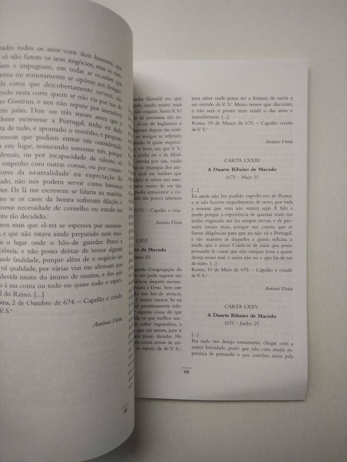 Histoire et Anthologie de la Littérature Portugaise XVIIe Siècle — image 2