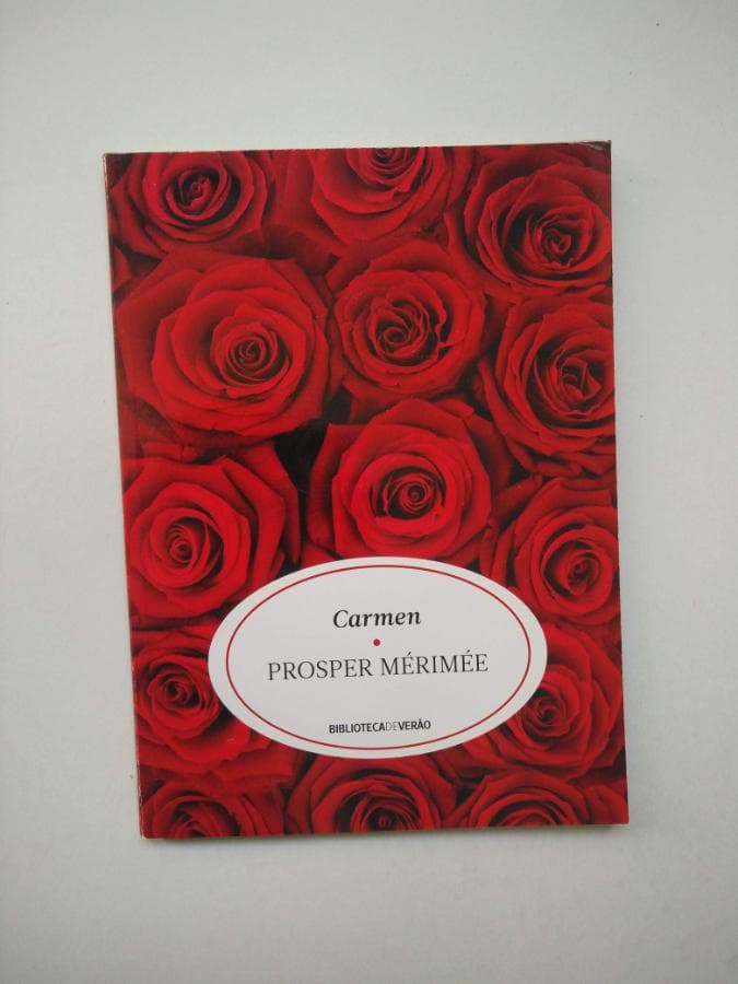 Prosper Mérimée — imagen 1