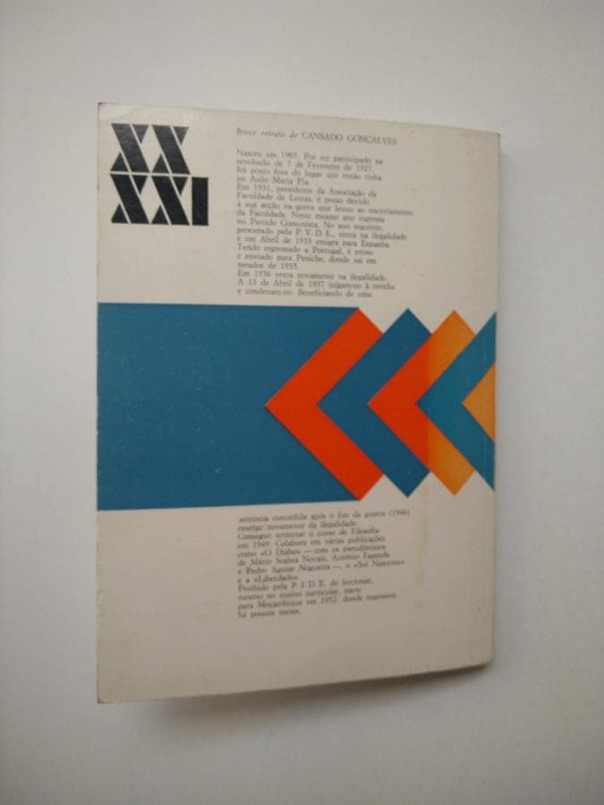 A Traição de Salazar — image 2