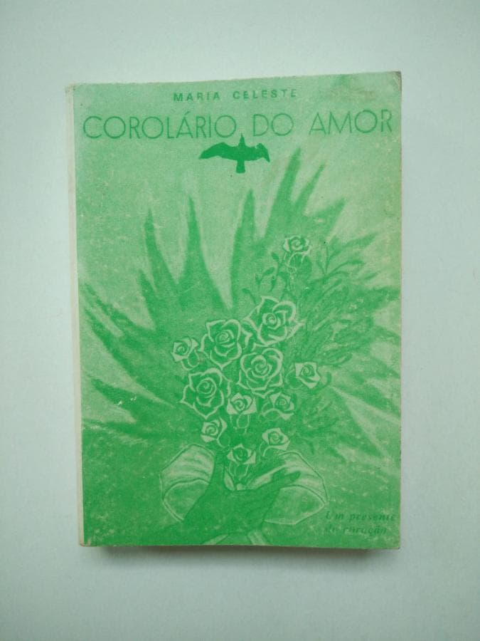 Corolário do Amor — imagen 1