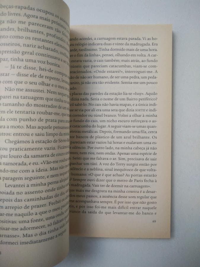 Contos Apátridas — imagen 2